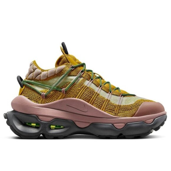 Nike Airmax Flyknit Venture Bronzine 2024, Sz 8 WOMENS - Picture 2 of 3